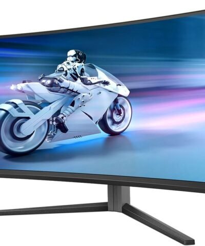 Philips Moniteur 34M2C6500/00 2