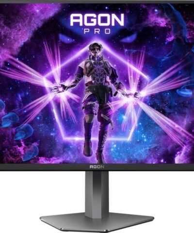 AOC Moniteur AG276QZD2 1