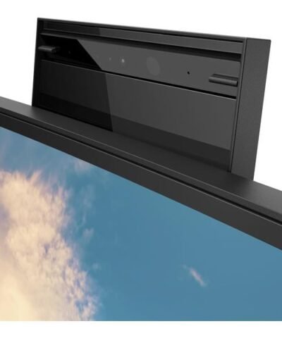 HP Moniteur E34m G4 40Z26E9 8