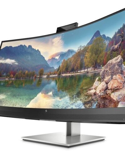 HP Moniteur E34m G4 40Z26E9 2