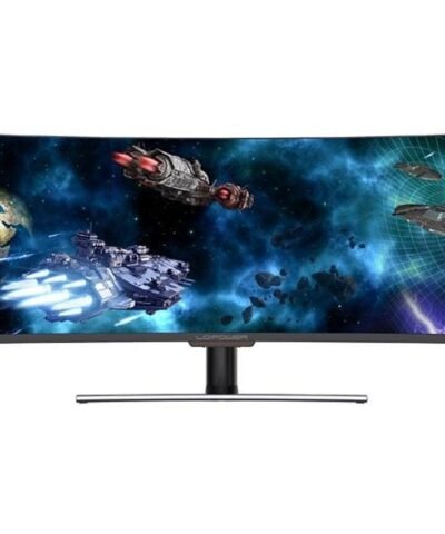 LC-Power Moniteur LC-M49-DFHD-144-C-Q 1