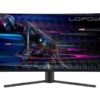 LC-Power Moniteur LC-M34-UWQHD-165-C 10
