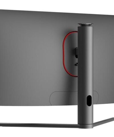 LC-Power Moniteur LC-M34-UWQHD-165-C 5