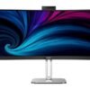 Philips Moniteur 34B2U6603CH/00 avec webcam 10
