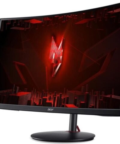Acer Monitor Nitro XZ1 XZ271UP3bmiiphx 3