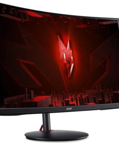 Acer Monitor Nitro XZ1 XZ271UP3bmiiphx 2