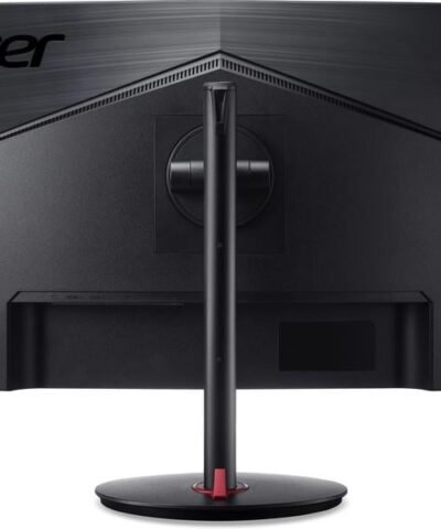 Acer Monitor Nitro XZ1 XZ271UP3bmiiphx 4