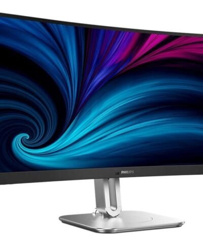 Philips Monitor 34B2U5600C/00 10