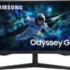 Samsung Monitor Odyssey G5 LS27CG552EUXEN 10