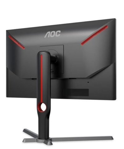 AOC Monitor 25G3ZM/BK 4