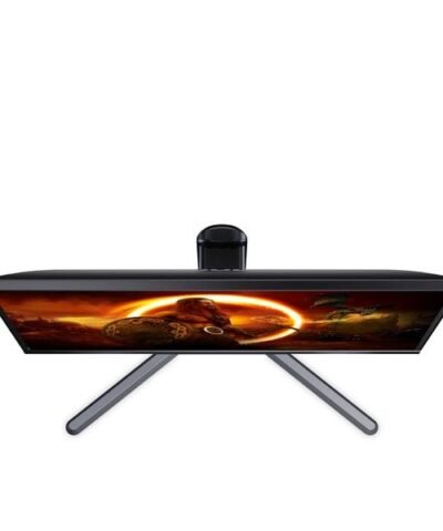 AOC Monitor 25G3ZM/BK 7