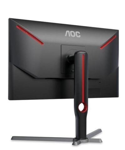 AOC Monitor 25G3ZM/BK 5