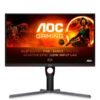 AOC Monitor 25G3ZM/BK 10