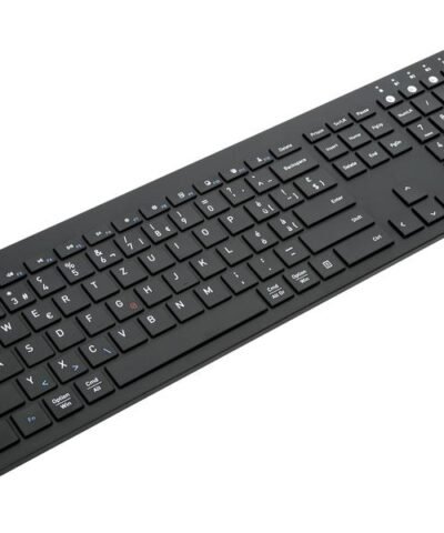 Targus Clavier Bluetooth Antimicrobial 2