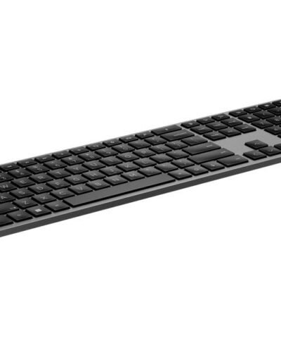 HP Clavier Dual Mode 975 2