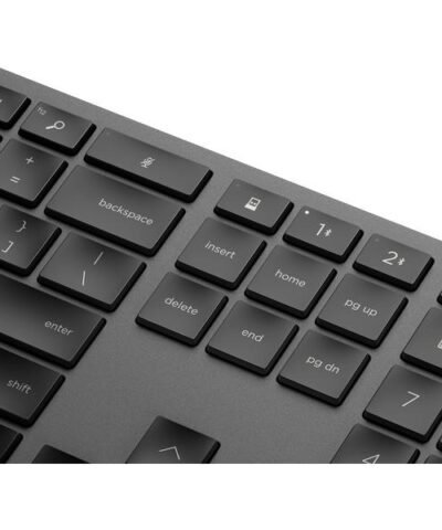 HP Clavier Dual Mode 975 3