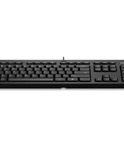 HP Clavier 125 4