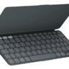 Logitech Clavier Keys-To-Go 2 Graphite