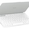 Logitech Clavier Keys-To-Go 2 Pale grey