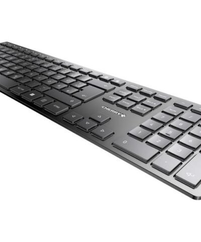 Cherry Clavier KW 9100 Slim 2