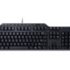 DELL Clavier KB522 Disposition US