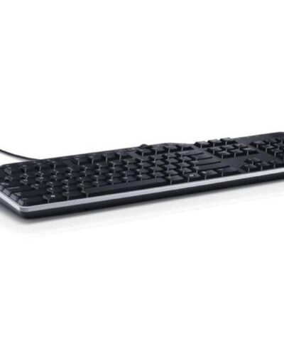 DELL Clavier KB522 Disposition DE 2