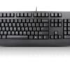 Lenovo Clavier Preferred Pro II USB Keyboard