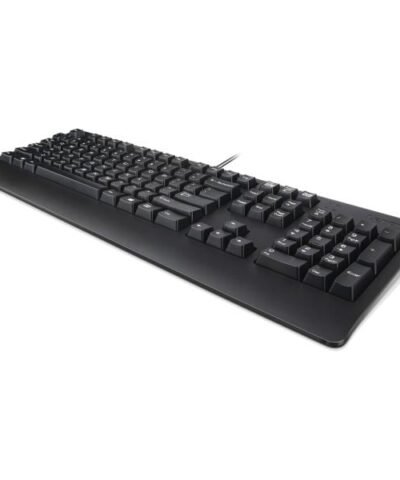 Lenovo Clavier Preferred Pro II USB Keyboard 2