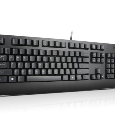 Lenovo Clavier Preferred Pro II USB Keyboard 1