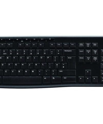 Logitech Clavier K270 3