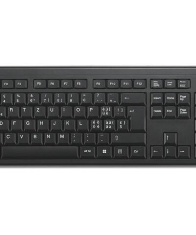 Kensington Clavier KB150 EQ CH