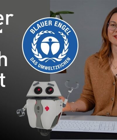 Cherry Tastatur KC 1000 Schwarz 6