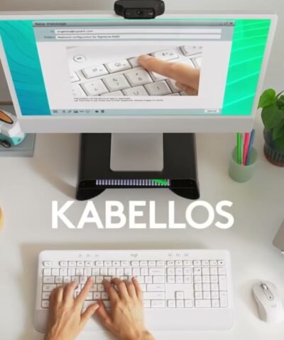 Logitech Tastatur Signature K650 Graphite