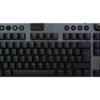 Logitech Clavier de gaming G915 X Lightspeed TKL GL Tactile 10