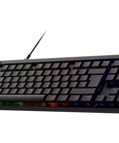 Logitech Clavier de gaming G515 TKL 9