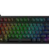 HyperX Clavier de gaming Alliage Rise 75 5
