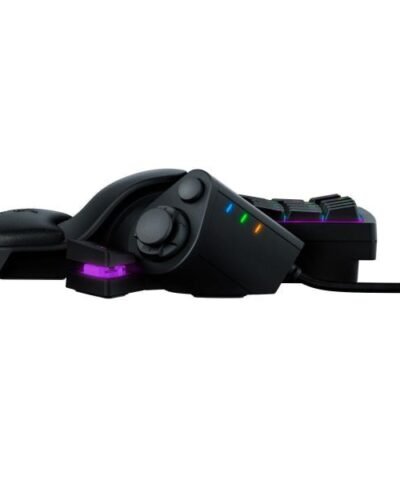 Razer Clavier de gaming Tartarus V2 3