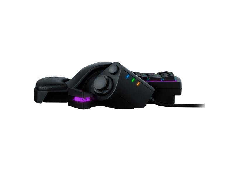 Razer Clavier de gaming Tartarus V2 3