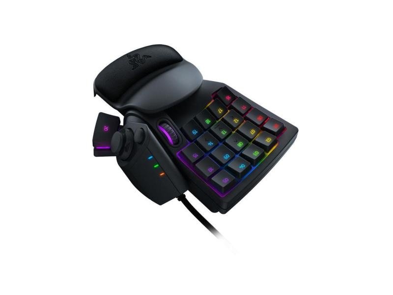 Razer Clavier de gaming Tartarus V2 5