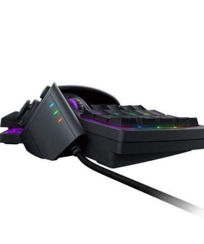 Razer Clavier de gaming Tartarus V2 4