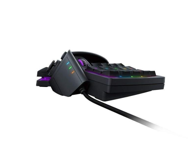 Razer Clavier de gaming Tartarus V2 4