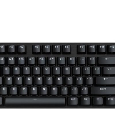 Logitech Clavier de gaming G413 TKL SE 9