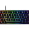 Razer Clavier de gaming Huntsman Mini Purple Switch 5