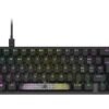 Corsair Clavier de gaming K65 Pro Mini 10