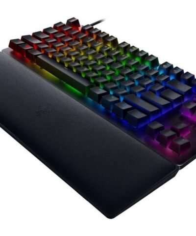 Razer Clavier de gaming Huntsman V2 Tenkeyless Red Switch 3