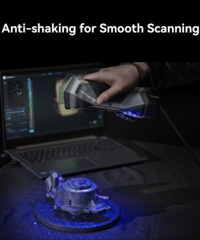 Creality Scanner 3D CR-Scan Raptor 8