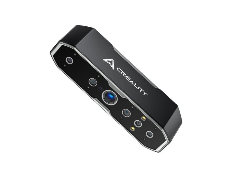 Creality Scanner 3D CR-Scan Loutre 1