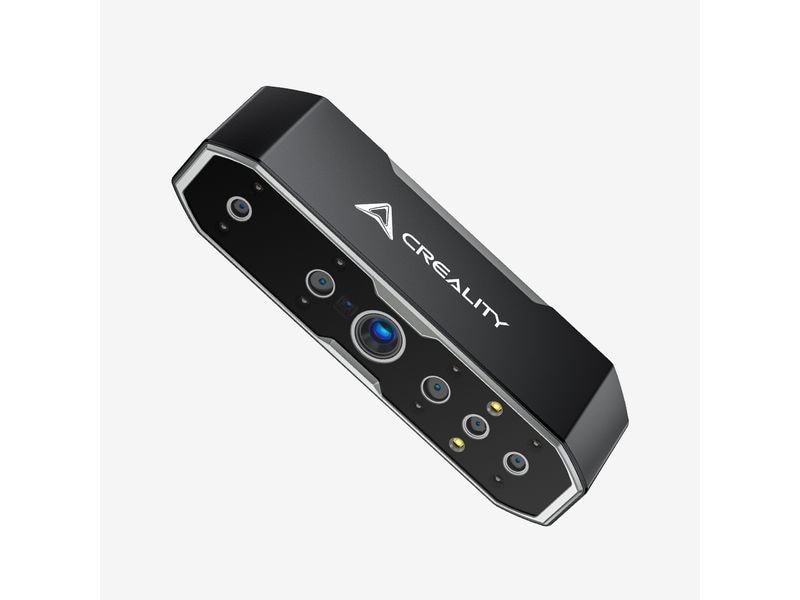 Creality Scanner 3D CR-Scan Loutre 3
