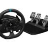 Logitech Volant G923 TRUEFORCE pour Xbox One / Series  X / PC 10