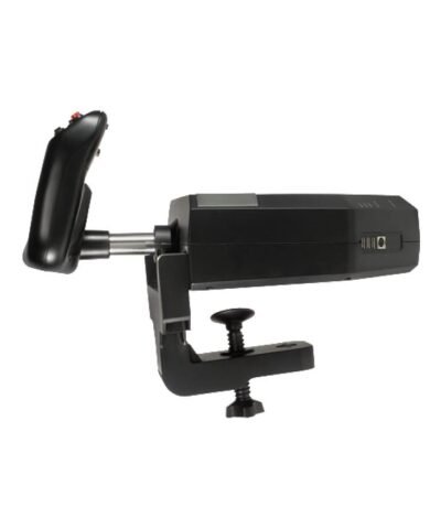 Logitech Contrôleur de simulation G Saitek Flight Yoke System 2